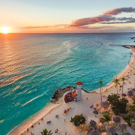 Espectacular Bzii, Bayahibe Daire Dış mekan fotoğraf