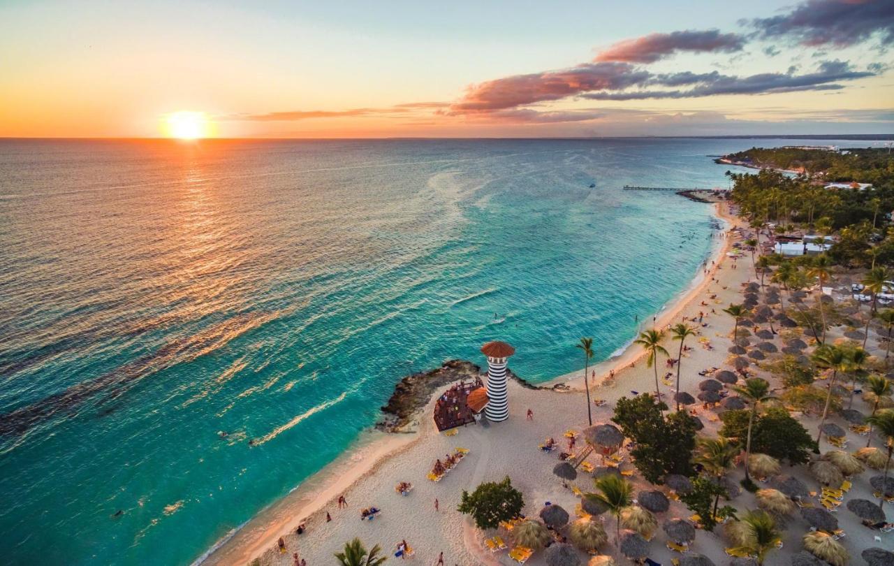 Espectacular Bzii, Bayahibe Daire Dış mekan fotoğraf